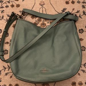 Coach Crossbody Purse